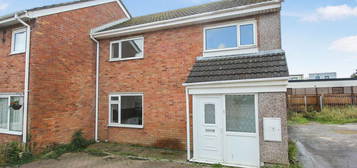 3 bed terraced house for sale