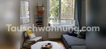 [TAUSCHWOHNUNG] Boxhagener str 50 sq m