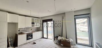 Studio, 58m²