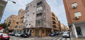 Piso en calle Tejar, Ciudad Jardín - Tagarete - El Zapillo, Almería