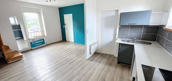 Appartement 2 pièces 36 m²