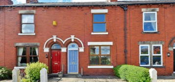 Terraced house for sale in Wood Lane, Heskin PR7