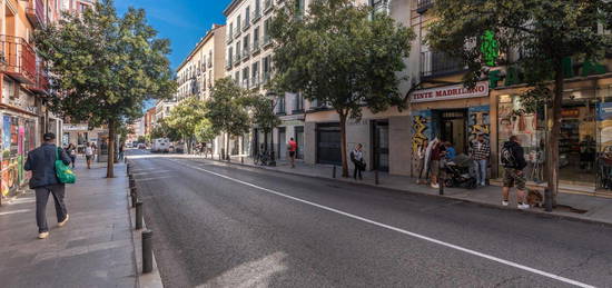 Piso en venta en Calle de Toledo, Palacio