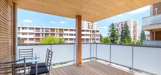 Appartement  à vendre, 3 pièces, 2 chambres, 62 m²