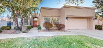 6612 Glen Oak, Albuquerque, NM 87111