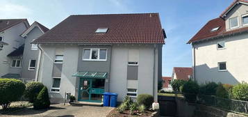 Wohnung in Crailsheim