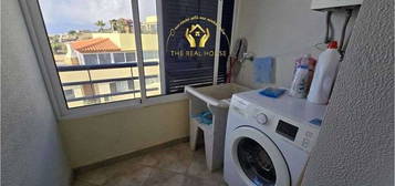 Apartamento T2 vista mar