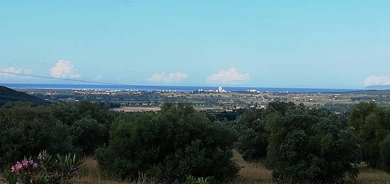 Campagna e mare a due passi da Follonica