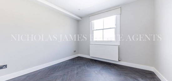 Flat to rent in Hampden Way, Southgate, London N14