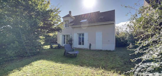 Maison  à vendre, 6 pièces, 4 chambres, 104 m²