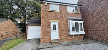 3 bed detached house for sale