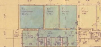 Optimaler Grundriss mit Potenzial- inklusive Finanzierung und Förderung