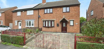 3 bed semi-detached house for sale