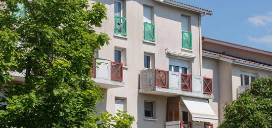 A VENDRE APPARTEMENT type 3  MERIGNAC