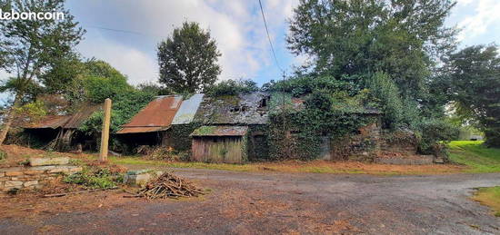 Vente corps de Ferme (Ancien)