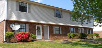 1322 Marne Ave APT D, Durham, NC 27704