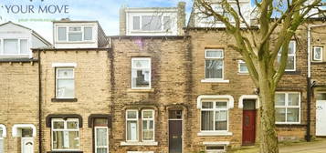 4 bedroom terraced house