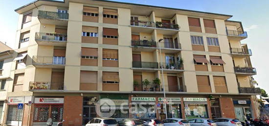 Appartamento in Via Gherardo Starnina 29