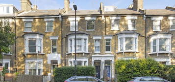 Flat to rent in Mansfield Road, London NW3