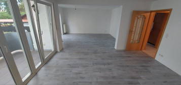 3-Zimmer-Wohnung ZKBB 93m² in Sponsheim mit Stellplatz + Balkon