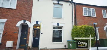 4 bedroom terraced house