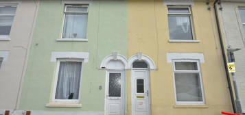 3 bedroom terraced house