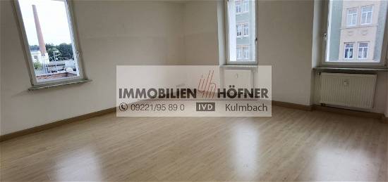Ihre eigene Wohnung, schaffen Sie sich ein neues Zuhause mitten in Kulmbach