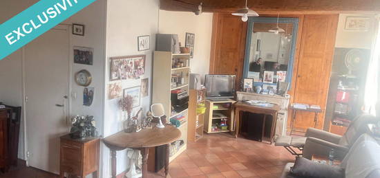 Vente maison 5 pièces 100 m²