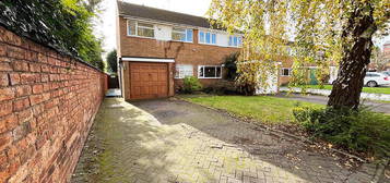 3 bedroom semi-detached house