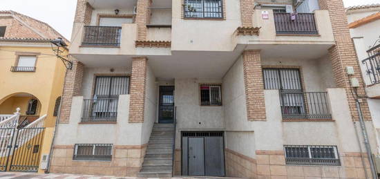 Ático en venta en Felix Rguez Fuente, 14, Parque de la Ermita