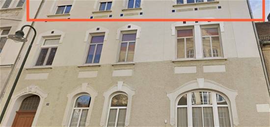 105 m2 Wohnung ideal für eine Familie in Gera - KOMPLETT SANIERT