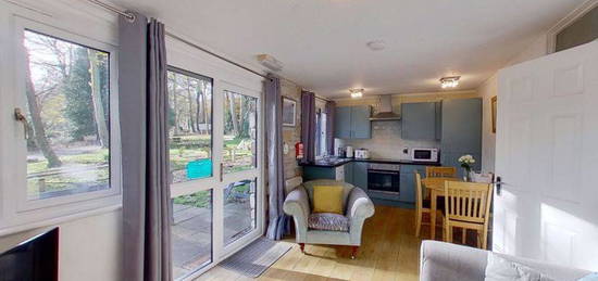 Property for sale in St. Ives Holiday Village, Lelant, St. Ives TR26