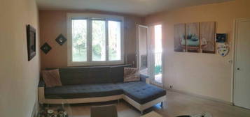 Bel Appartement T3