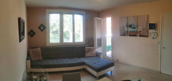 Bel Appartement T3