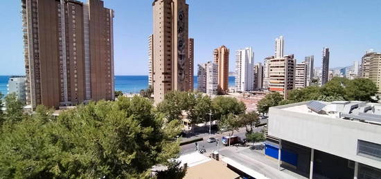 Benidorm