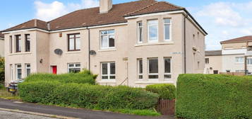 3 bed flat for sale