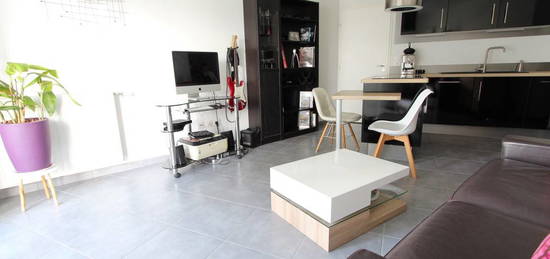 Location appartement 2 pièces 40 m²