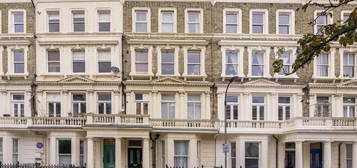 Studio for sale in Barons Court Road, London W14