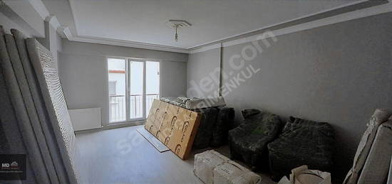 MD GAYRİMENKUL'DEN ZAFER'DE SATILIK 4+1/220m² DUBLEX ASANSÖRLÜ