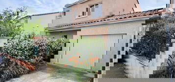 Maison 4 pièces 83 m²