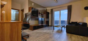 Apartament 2 camere, dressing, parcare, Iulius Mall