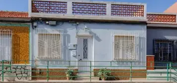 Casa adosada en Barrio de La Concepcion