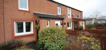 2 bedroom terraced house