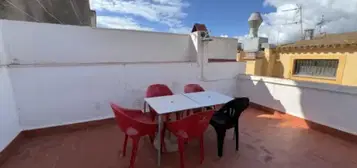 Casa en Carrer de la Creu