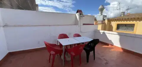 Casa en Carrer de la Creu