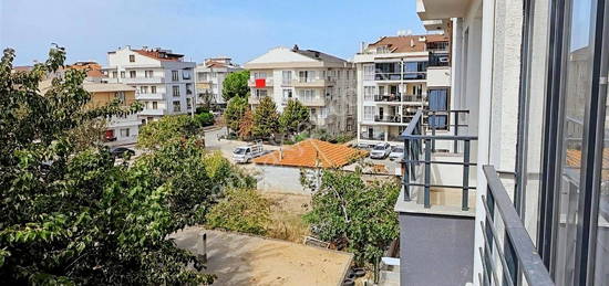 ANAKKALE KEPEZ KAPALI MUTFAK FT BALKON SATILIK 2+1 DARE