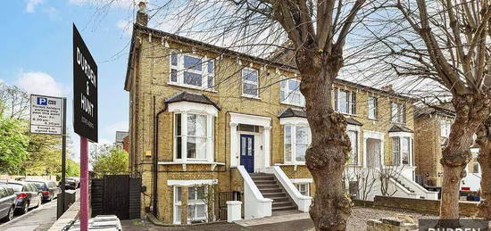 Shared accommodation for sale in Hermon Hill, Wanstead E11