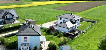 Charmantes Einfamilienhaus in ruhiger Lage