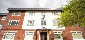Flat to rent in Birch Court, Woolaston Avenue, Lakeside, Cardiff CF23