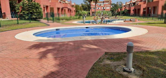 Casa adosada en Sotogrande Costa, San Roque